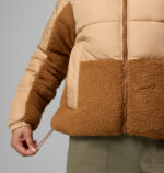 Columbia Leadbetter Point™ II Sherpa Hybrid Puffer moterims - Image 5