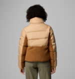 Columbia Leadbetter Point™ II Sherpa Hybrid Puffer moterims - Image 6