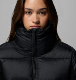 Columbia Leadbetter Point™ II Sherpa Hybrid Puffer moterims - Image 2