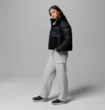 Columbia Leadbetter Point™ II Sherpa Hybrid Puffer moterims - Image 4