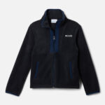 Columbia Back Bowl™ II Fleece Sweatshirt