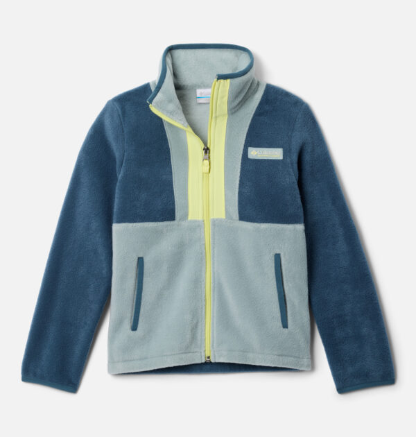 Columbia Back Bowl™ II Fleece džemperiukas - Image 1