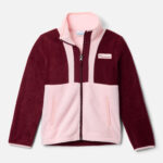 Columbia Back Bowl™ II Fleece Sweatshirt