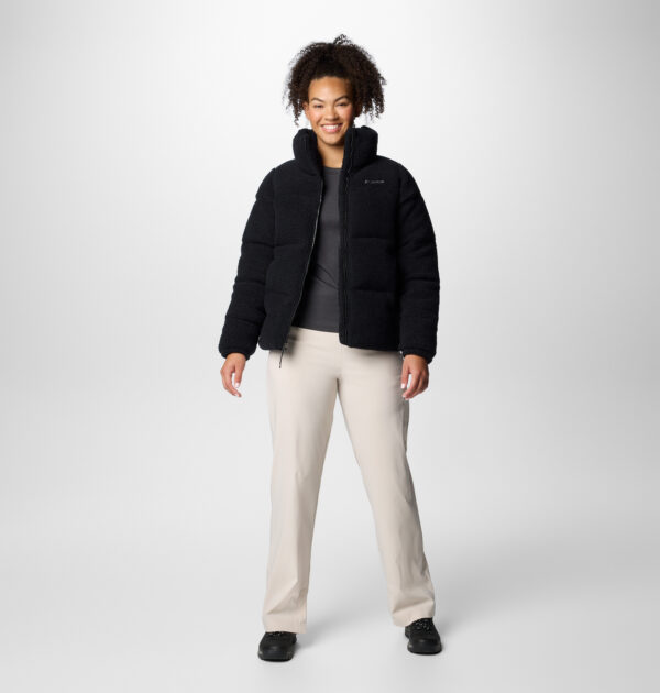 Columbia Puffect™ Sherpa Puffer moterims - Image 2