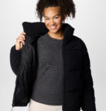 Columbia Puffect™ Sherpa Puffer moterims - Image 4