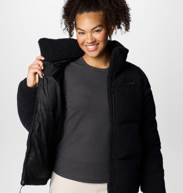Columbia Puffect™ Sherpa Puffer moterims - Image 4