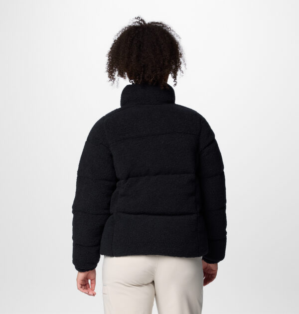 Columbia Puffect™ Sherpa Puffer moterims - Image 5