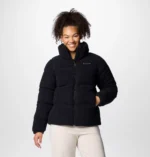 Columbia Puffect™ Sherpa Puffer moterims