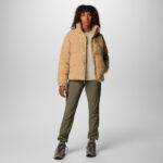 Columbia Puffect™ Sherpa Puffer Jacket for Women