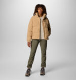 Columbia Puffect™ Sherpa Puffer moterims