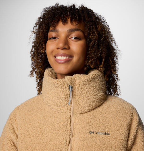 Columbia Puffect™ Sherpa Puffer moterims - Image 2