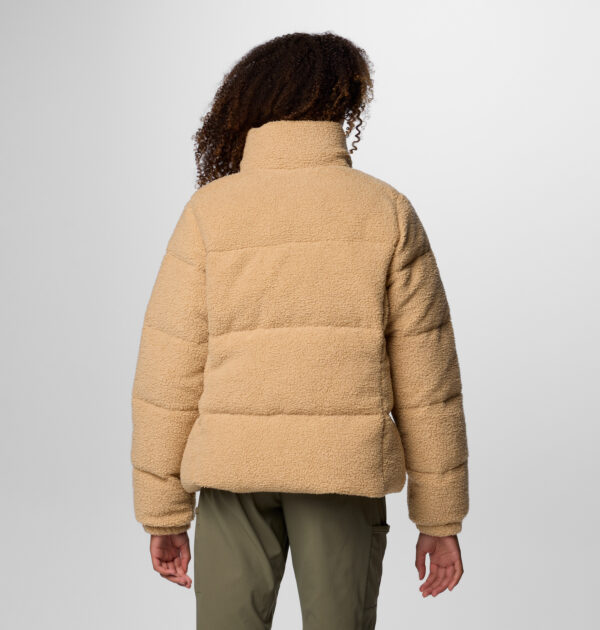 Columbia Puffect™ Sherpa Puffer moterims - Image 3