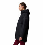 Columbia Pulaski™ drėgmei atspari parka moterims - Image 4