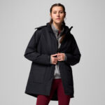 Columbia Pulaski™ Waterproof Parka for Women