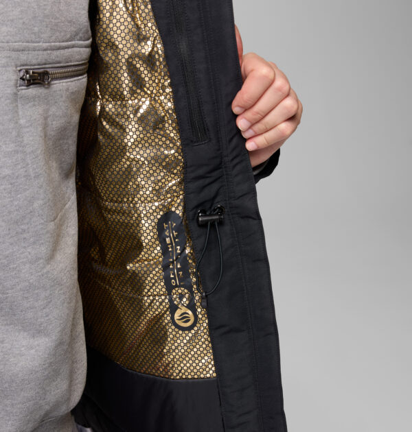 Columbia Pulaski™ vandeniui atspari parka moterims - Image 8