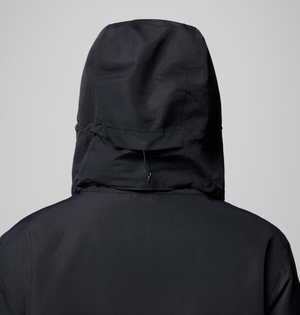 Columbia Pulaski™ vandeniui atspari parka moterims - Image 6