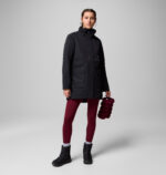 Columbia Pulaski™ vandeniui atspari parka moterims - Image 2