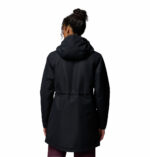 Columbia Pulaski™ drėgmei atspari parka moterims - Image 3