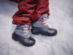 Columbia Powderbug Alpine™  neperšlampami žieminiai batai vaikams / paaugliams - Image 2