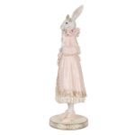 Zuikio dekoracija 31cm aukščio - Image 5