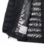 Columbia Powder Lite II Hooded neperšlampama striukė berniukams - Image 2