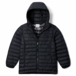 Columbia Powder Lite™ II Waterproof Jacket for Boys