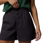 Women's Acker Rock Twill Shorts