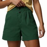 Women's Acker Rock Twill Shorts