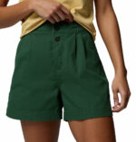 Women's Acker Rock Twill Shorts