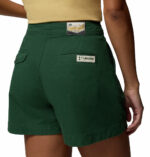 Women's Acker Rock Twill Shorts - Image 2