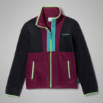 Columbia Back Bowl™ II Fleece džemperiukas