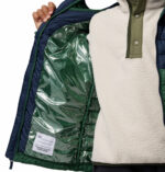 Columbia Powder Lite II Hooded neperšlampama striukė berniukams - Image 7