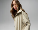 Columbia AmazeTrench Waterproof Jacket for Women - Image 2