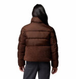Columbia Leadbetter Point™ II Sherpa Hybrid Puffer moterims - Image 4