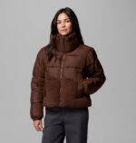 Columbia Leadbetter Point™ II Sherpa Hybrid Puffer moterims