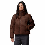 Columbia Leadbetter Point™ II Sherpa Hybrid Puffer moterims