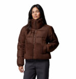 Columbia Leadbetter Point™ II Sherpa Hybrid Puffer moterims