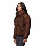 Columbia Leadbetter Point™ II Sherpa Hybrid Puffer moterims - Image 3