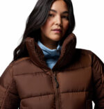 Columbia Leadbetter Point™ II Sherpa Hybrid Puffer moterims - Image 2