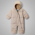 Columbia Snuggly Bunny™ II pūkinis kombinezonas žiemai