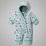Columbia Snuggly Bunny™ II pūkinis kombinezonas žiemai
