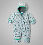 Columbia Snuggly Bunny™ II pūkinis kombinezonas žiemai