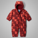 Columbia Snuggly Bunny™ II pūkinis kombinezonas žiemai