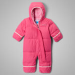 Columbia Snuggly Bunny™ II pūkinis kombinezonas žiemai