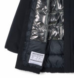 Columbia Highland Haven neperšlampanti parka - Image 3
