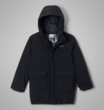 Columbia Highland Haven neperšlampanti parka