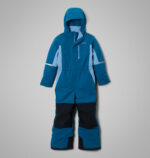 Neperšlampantis Columbia Buga IV Suit vientisas kombinezonas žiemai