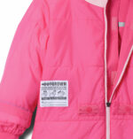 Waterproof Columbia Buga IV Suit One-Piece Winter Snowsuit - Image 2