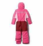Waterproof Columbia Buga IV Suit One-Piece Winter Snowsuit - Image 3