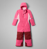 Waterproof Columbia Buga IV Suit One-Piece Winter Snowsuit